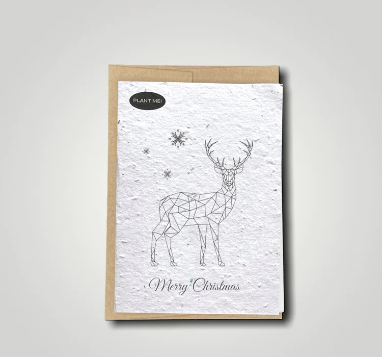 5 Card Christmas Bundle